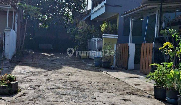 Rumah Murah Siap Huni Di Komplek Puri Cipageran Indah 2 Bisa Kpr 2