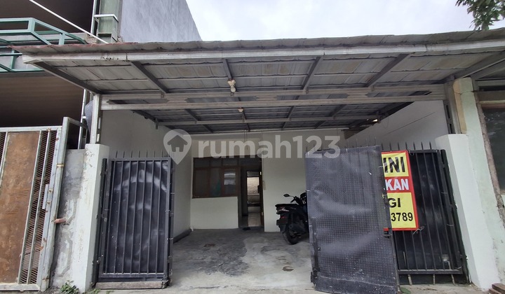 Disewa.rumah.terawat.cocok.buat.usaha.di.puri.cipageran