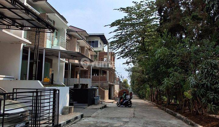 Rumah 2 Lantai Di Kolmas Cimahi Utara Lagi Bu 2