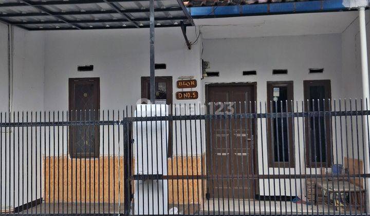 Sewa Rumah Di Pakusarakan Tanimulya Bandung 1