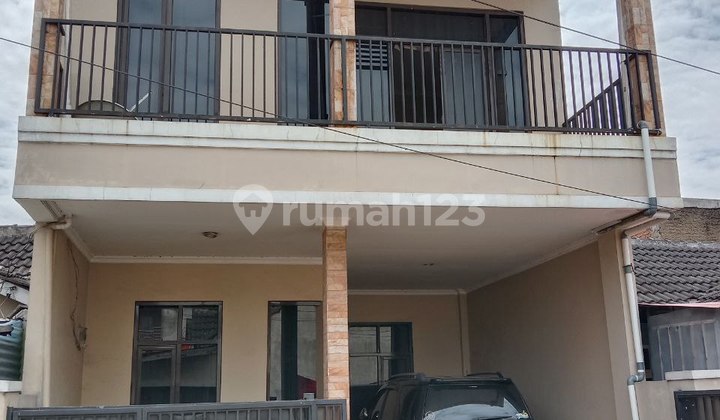 Rumah 2 Lantai Di Margaasih Bandung Dekat Tol Kopo Rumah 2 Lantai Di Margaasih Bandung Dekat Tol Kopo