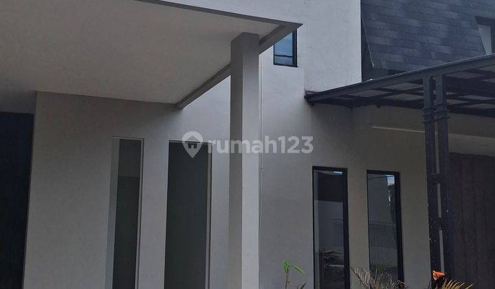 Rumah 2 Lantai Di Permata Cimahi Promo Tanpa Dp 1