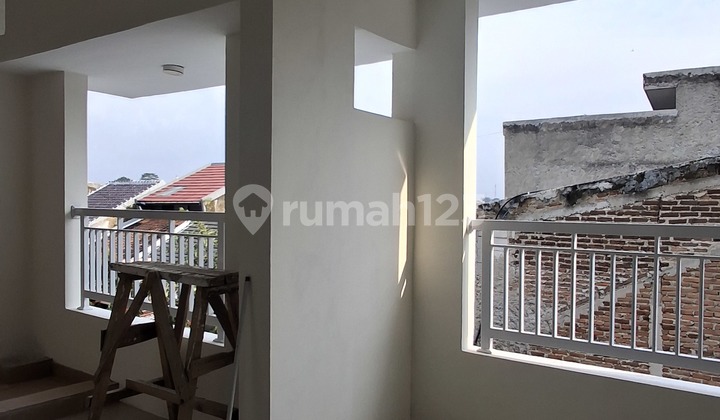 foto lainnya rumah murah di cilame bandung