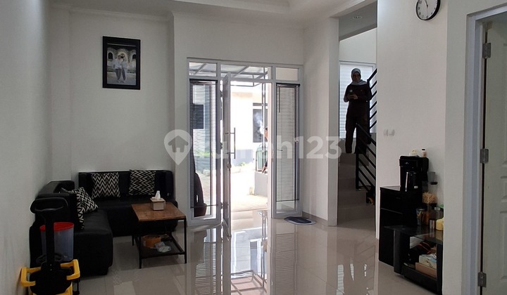 Over Kredit Rumah 2 Lantai Dekat Citeureup Cimahi 2