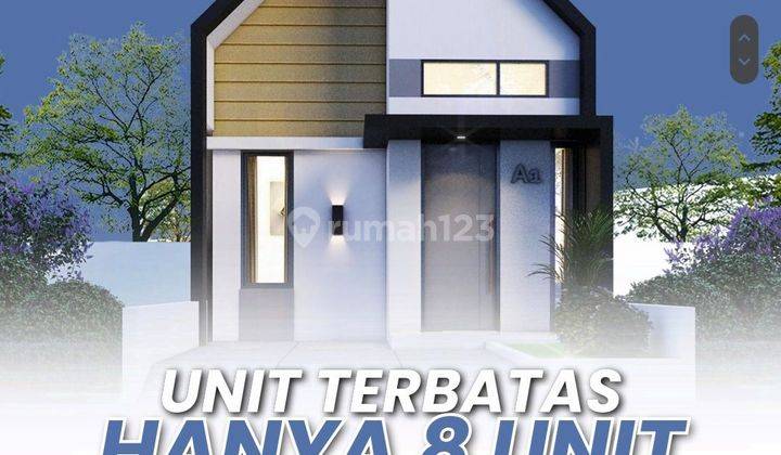 Rumah Super Murah Di Cipageran Cimahi Dekat Puskesmas Dan Smp 5 1