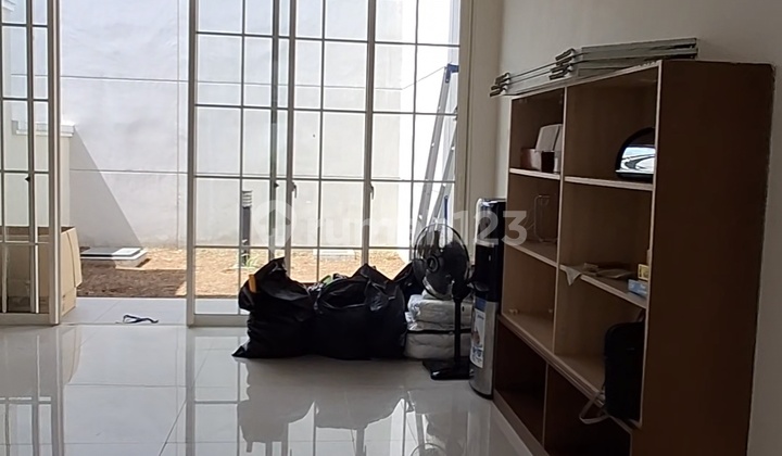 Rumah Siap Huni Di Podomoro Buah Batu Bandung Harga Nego 2