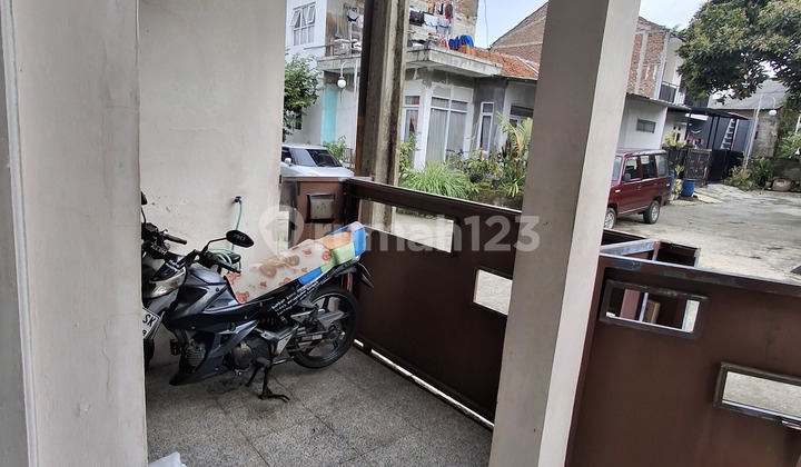 For Rent Well-Maintained House in Puri Cipageran Indah 2 2