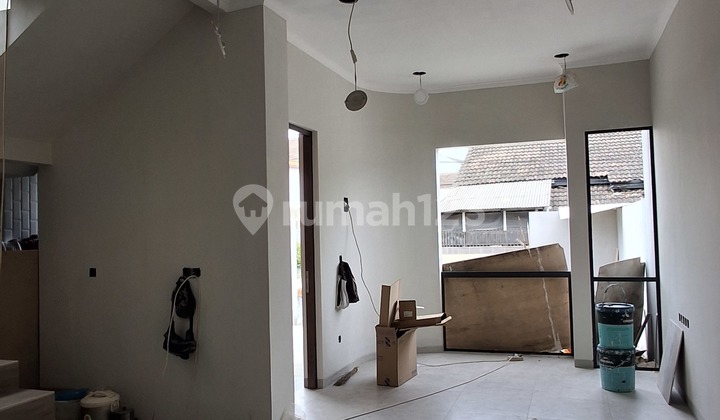 Dijual Rumah Industrial Area Kopo Bandung Dekat Gerbang Tol Kopo 2