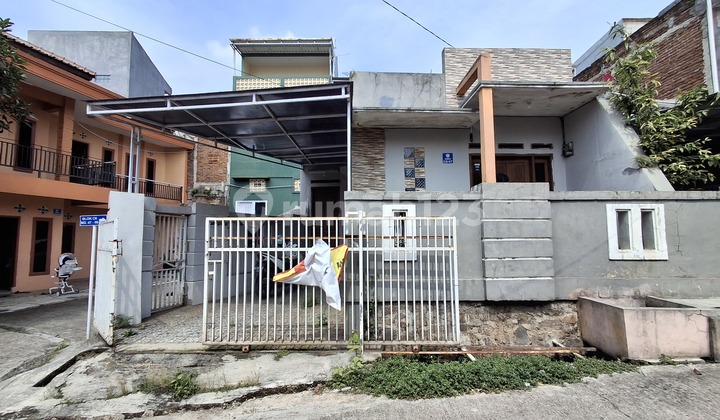 Disewa Rumah Murah di ******** Cilame Bandung Barat
