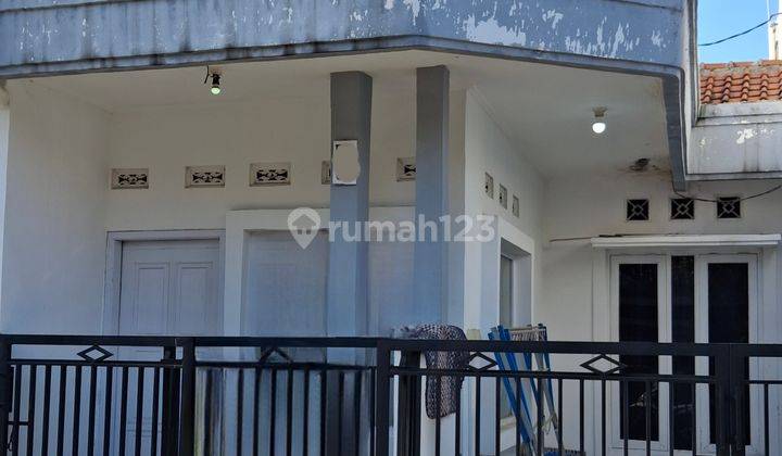 Rumah Siap Huni Di Komplek Puri Cipageran Bisa Kpr Murah 1