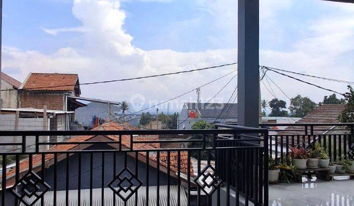 foto lainnya rumah paling murah di cilame