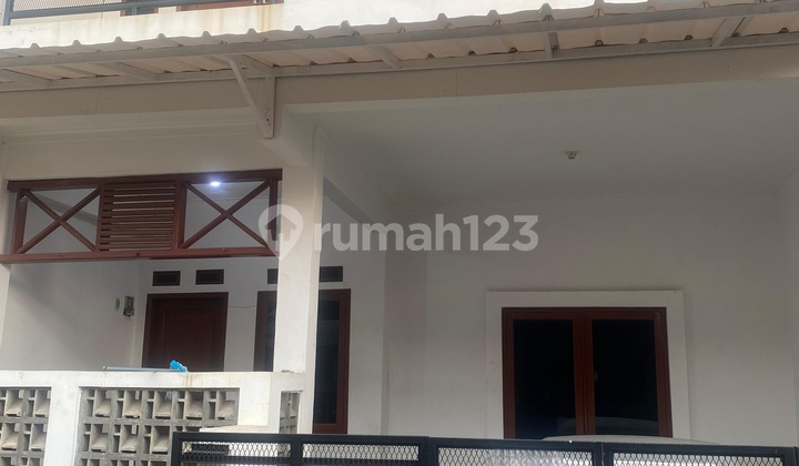 Disewakan Rumah 2 Lantai Di Komplek Puri Cipageran Cimahi 1