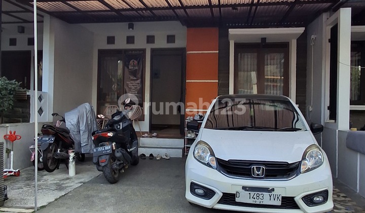 Rumah Murah Di Puri Cipageran Cimahi Bisa Kpr Dekat Pemkot Rumah Murah Di Puri Cipageran Cimahi Bisa Kpr Dekat Pemkot
