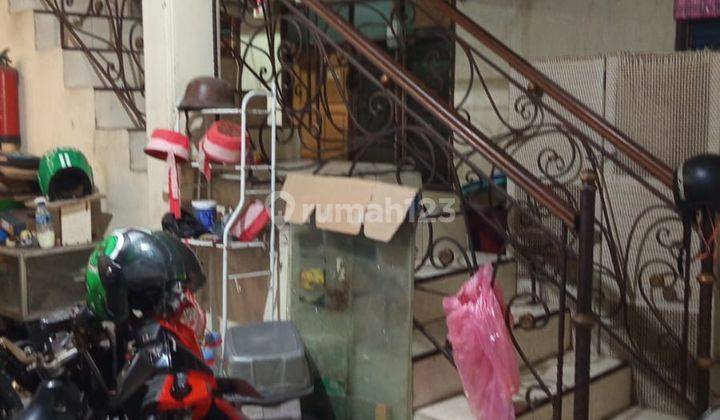 Rumah Plus Kost Kostan Di Salemba Jakarta Pusat Dekat Rscm 2