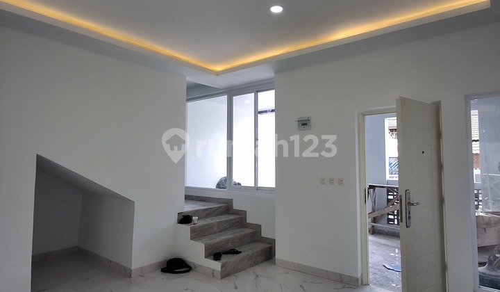 Rumah Cantik Keren.di.kopo.permai.bandung.bisa.nego 2