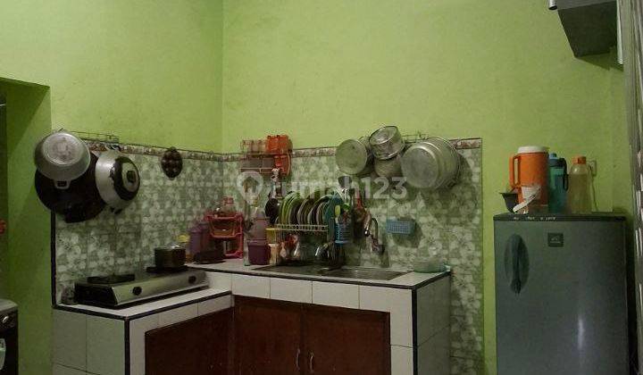 dapur rumah paling murah di cilame
