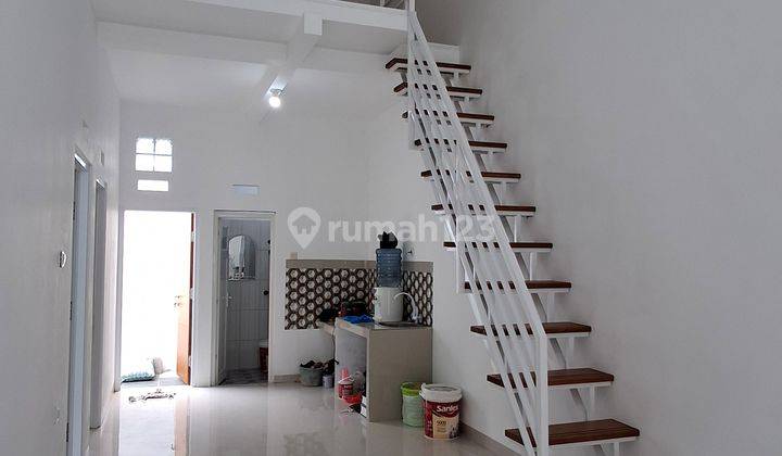 Rumah.siap.huni.scandinavian Dekat Citeureupcimahi 2