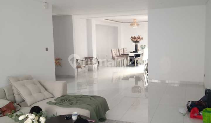 Luxury Home Ready to Live In Plus Swimming Pool Legality SHM Negotiable Price 2