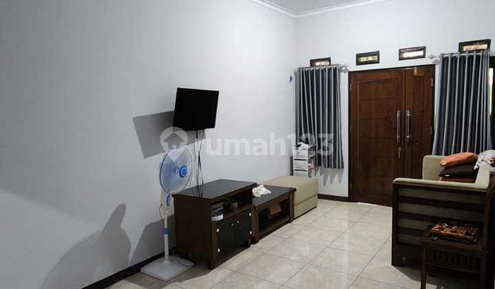 Rumah Cantik Siap Huni Di Puri Cipageran Cimahi Bisa.kpr 2