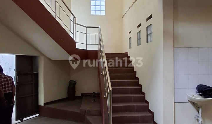 Affordable Well-Maintained Dijial Kost Near Palasari Muhammadiyah Hospital Bandung 2