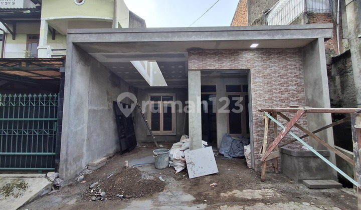 Obral Murah Rumah di Puri Cipageran.indah.2