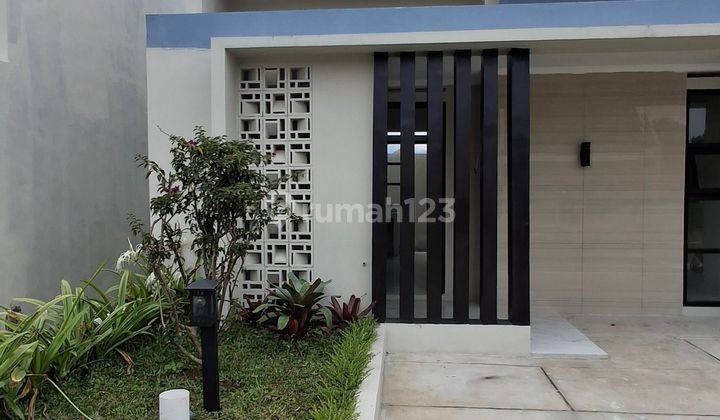 Rumah Siap Huni Di Banjaran Bandung Promo Dp 0  1