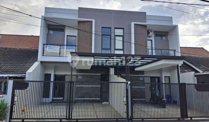 Dijual.cepat.rumah Di.margahayu Bandung.bisa.kpr
