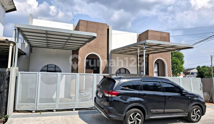 Rumah Siap Huni Dp 0 Area Ciganitri Bandung.dekat Podomoro Park Rumah Siap Huni Dp 0 Area Ciganitri Bandung.dekat Podomoro Park