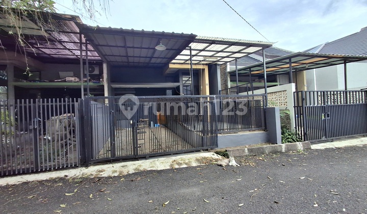 Dijual Rumah ********.cihanjuang.bandung Nego