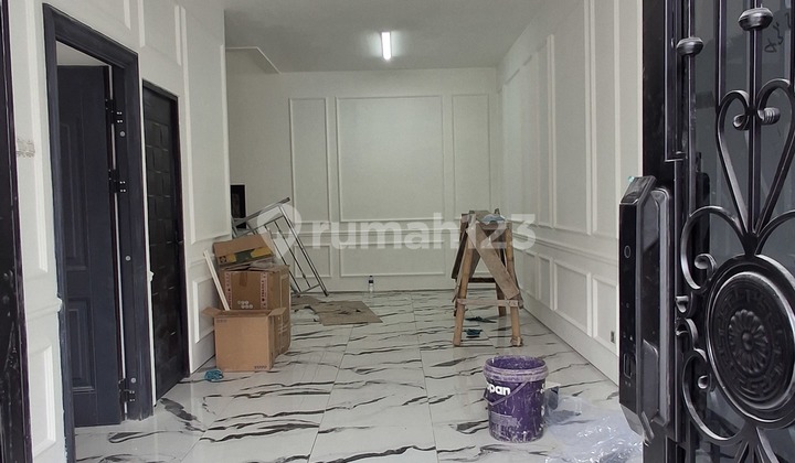 Rumah Siap Huni American Classic Di Pasirluyu Buah Batu Bandung 2
