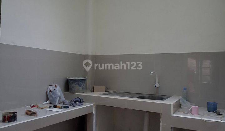 dapur rumah murah di cilame bandung