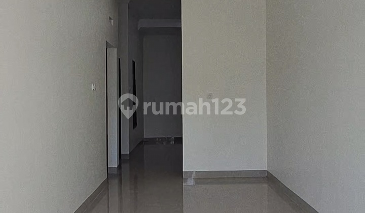 New House in Haji Gofur Behind Permata Cimahi 2