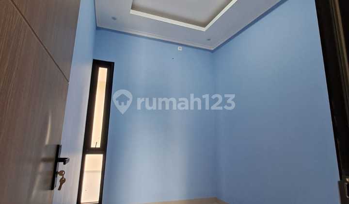 Dijual Rumah Siap Huni Di Cisangkan Padasuka Cimahi 2