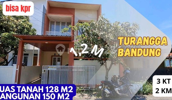 Turun Harga Rumah 2 Lantai Di Arcamanik Bandung Bisa Kpr Turun Harga Rumah 2 Lantai Di Arcamanik Bandung Bisa Kpr