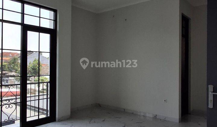 Rumah Baru Mewah Modern Di Turangga Buah Batu Bandung Kpr  2