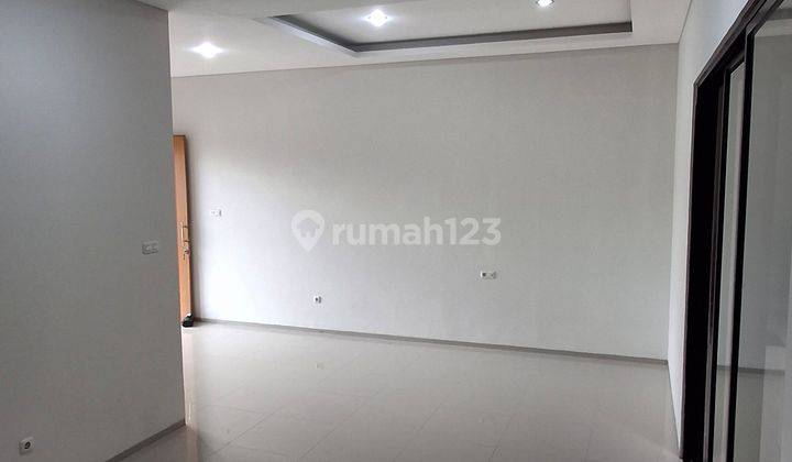 Rumah Baru Di Budi Luhur Cimahi Dekat Sarijadi, Polban Bandung 2