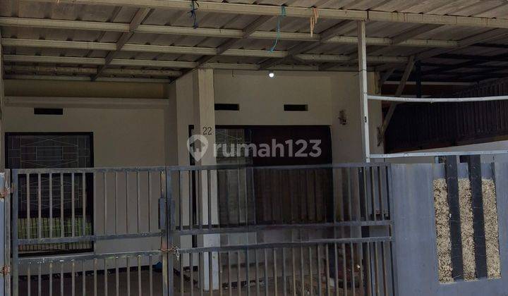 Disewa Rumah Terawat Dan Luas Di Permana Cimahi Dekat Pemkot  1