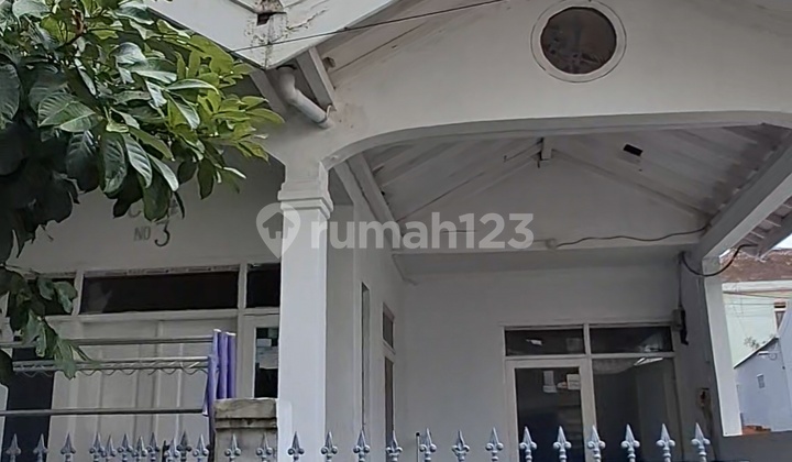 Over Contract 11 Months Left in Puri.cipageran.indah.2 Complex Over Contract 11 Months Left in Puri.cipageran.indah.2 Complex