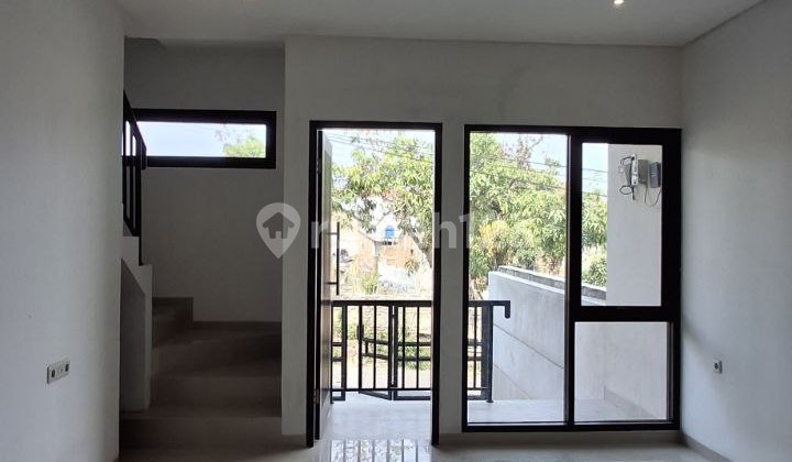 Ready to Occupancy House.2 Floors.Near Campus.polban.ciwaruga.bandung 2