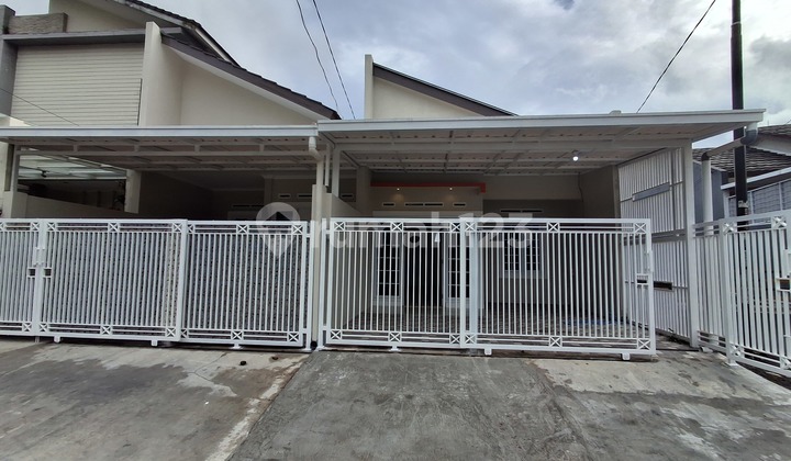 Dijual Rumah Siap.huni.dekat.permata.cimahi.murah