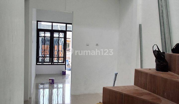 Rumah 2 Lantai Di Bukit Permata Cimahi Bisa.kpr 2