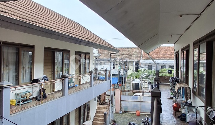 Jual Kost Aktif Dekat Kampus Polban Bandung Gegerkalong