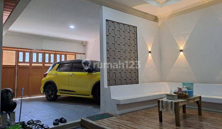 Rumah Baru Cantik 2 Lantai Di Soreang Cangkuang Banjaran  2