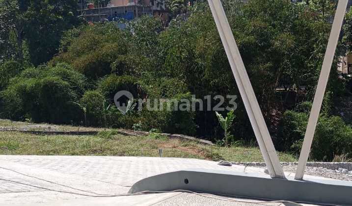 Rumah Cantik Di Jatihandap Bandung Promo Tanpa Dp