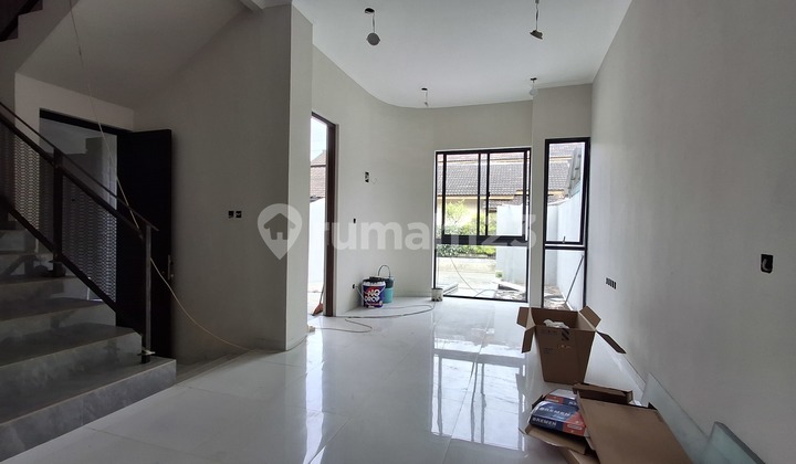 Rumah Industrial.cantik.di.kopo Bandung Dekat.gerbang.tol 2