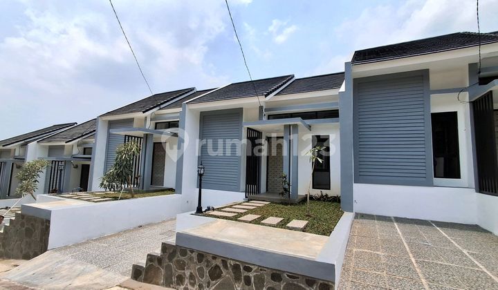 Rumah Siap Huni Dekat Kota Baru Parahyangan Dp 5jt Rumah Siap Huni Dekat Kota Baru Parahyangan Dp 5jt