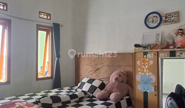kamar tidur rumah paling murah di cilame