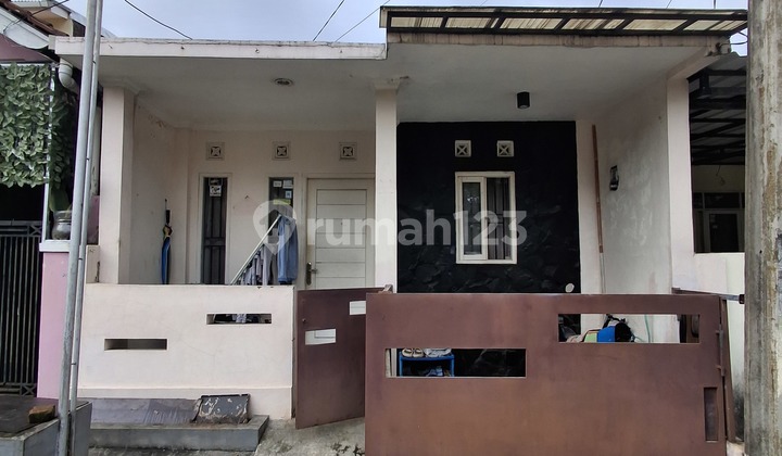 Disewa.rumah.terawat.3kamar.tidur.di.puri.cipageran.imdah.2 2