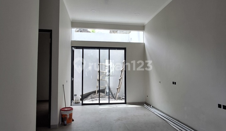 Best House Cibaduyut, Bandung, Eligible for Mortgage, Near Kopo Toll Gate. 2