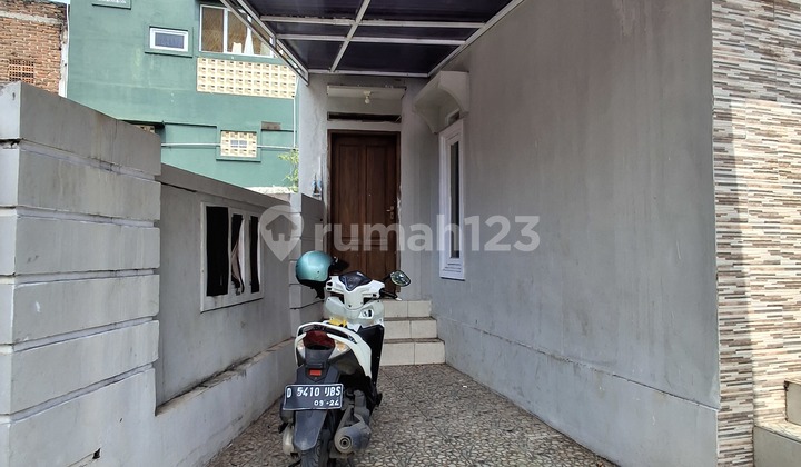 Disewa Rumah Murah di ******** Cilame Bandung Barat 2